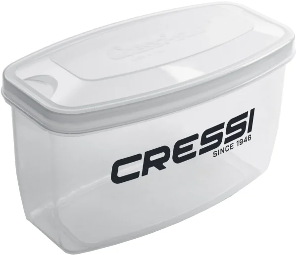 Cressi Z1 Maske clear – Bild 2